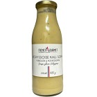 French Gourmet Vichysoisse Potatis & Purjolökssoppa 500ml