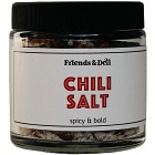 Friends & Deli Chilisalt 100g
