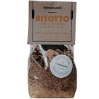Friends & Deli Risotto Skogsvamp & Tryffellyx 300g