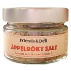 Friends & Deli Salt Äppelrökt 105g