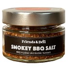 Friends & Deli Salt Smokey BBQ 105g