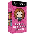 Friends Rachel's Red Velvet Cookies 150g