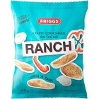 Friggs Mini Majssnacks Ranch 40 g