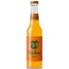 Fritz-limo Orange Läsk 33cl
