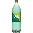 Vasa Fruktsoda 1,5L