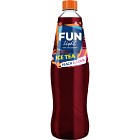 Fun Light Ice Tea Peach & Love 1L