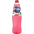 Fun Light Santa´s Strawberry Marshmallow 1L