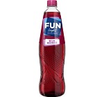 FUN Light Wild Berries 1L