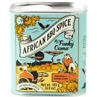 Funky Ouma Afrikansk BBQ Spice 185g