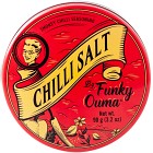 Funky Ouma Chilisalt 90g