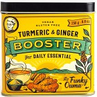 Funky Ouma Gurkmeja Booster 250g
