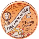 Funky Ouma Kanel & Socker 70g