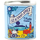 Funky Ouma Skaldjurskrydda Seafood Spice 175g