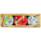Funky Ouma Travel Tin Trio Kryddor 3-pack