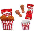 Funny Candy Chick 'n Gum 21g