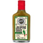 Fynbos FFF Jalapeño Sauce 200ml