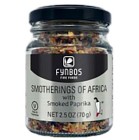 Fynbos Krydda Smotherings of Africa 70g