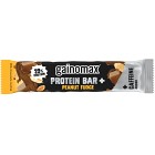 Gainomax Protein Bar Peanut Fudge Caffeine 60 g