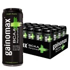 Gainomax BCAA Rehydrate Green Apple 330 ml x 24 st