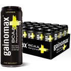 Gainomax BCAA Rehydrate Lemonade 330 ml x 24 st