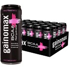 Gainomax BCAA Rehydrate Wild Raspberry 330 ml x 24 st