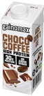 Gainomax High Protein Choco Coffe 250 ml