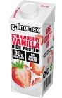 Gainomax High Protein Strawberry Vanilla 250 ml