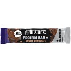 Gainomax Protein Bar Double Chocolate Magnesium 60 g