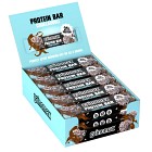 Gainomax Protein Bar Chokladboll 15 st