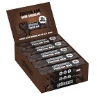 Gainomax Protein Bar Dark Chocolate 15 st