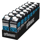 Gainomax Recovery Drink Blueberry 16 x 250 ml