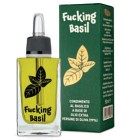 Galantino "Fucking Basil" Olivolja med Basilika 50ml
