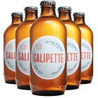 Galipette Cidre Non-Alcoholic 24x33cl