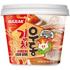 Garak Kimchi Udon Nudlar 213g