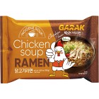Garak Ramen Kycklingsmak 130g
