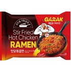 Garak Ramen Stark Kycklingsmak Wokad 130g