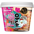 Garak Udon Hot Chicken Nudlar 230g