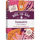 Garant Basmatiris Boil-in-bag 500g