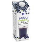 Garant Blåbärssoppa 1L