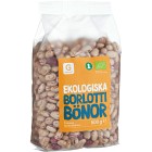 Garant Borlottibönor Eko 500g