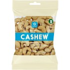 Garant Cashew Naturell 150g