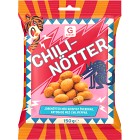 Garant Chilinötter 150g