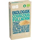Garant Couscous Fullkorn Eko 500g