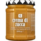 Garant Crema Di Zucca Pumpakräm 200g