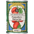 Garant Datterino Tomater 400g