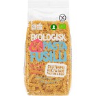 Garant Ekologisk Kikärtspasta 320g