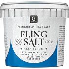 Garant Flingsalt 170g