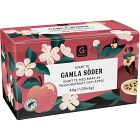 Garant Gamla Söder 20 tepåsar 