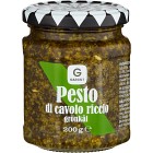 Garant Grönkålspesto 200g