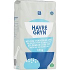 Garant Havregryn 1,5kg